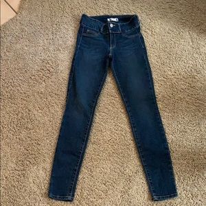 JustFab Jeans